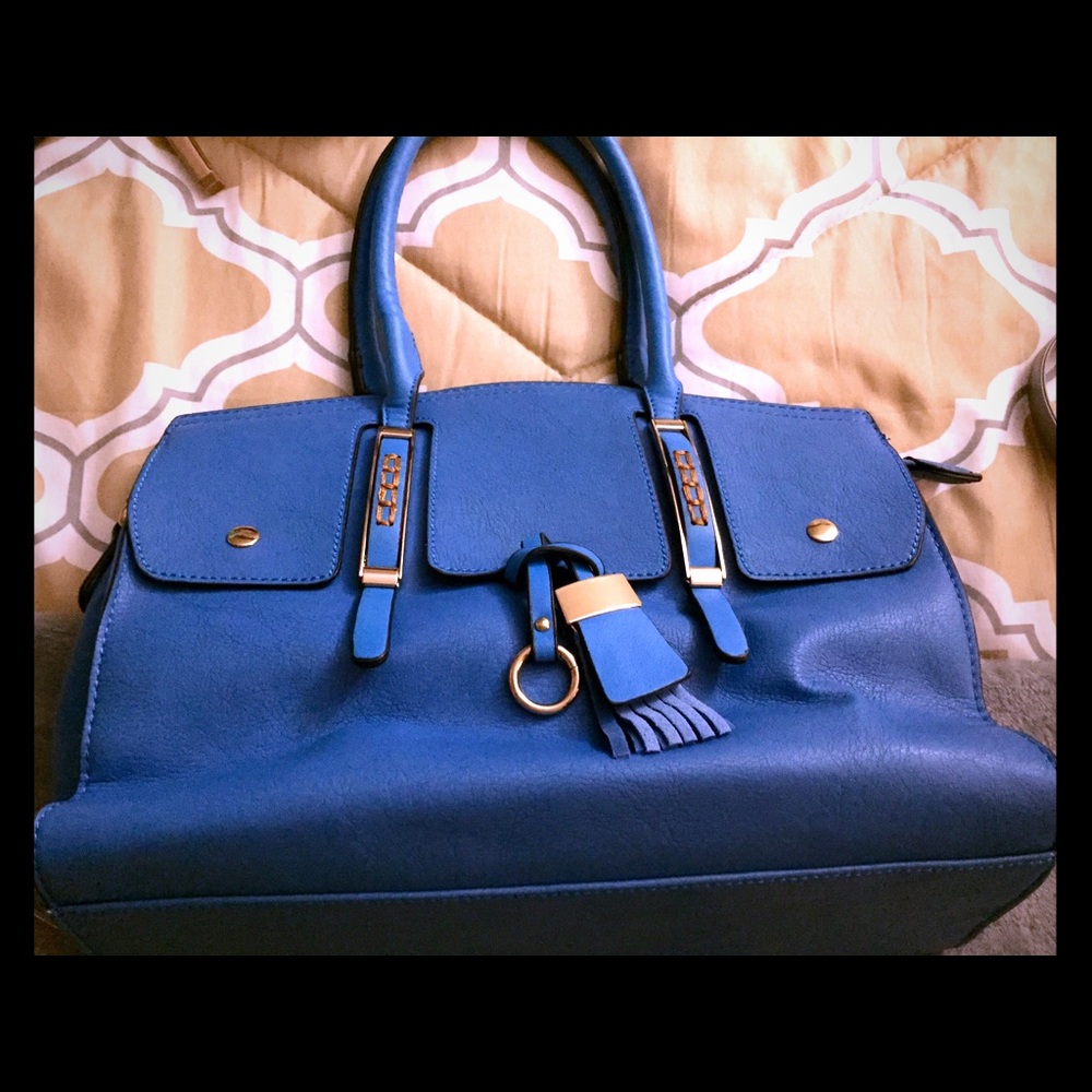 COPY - Beautiful color vegan bag , use offer button ❤️ plis tank bonus